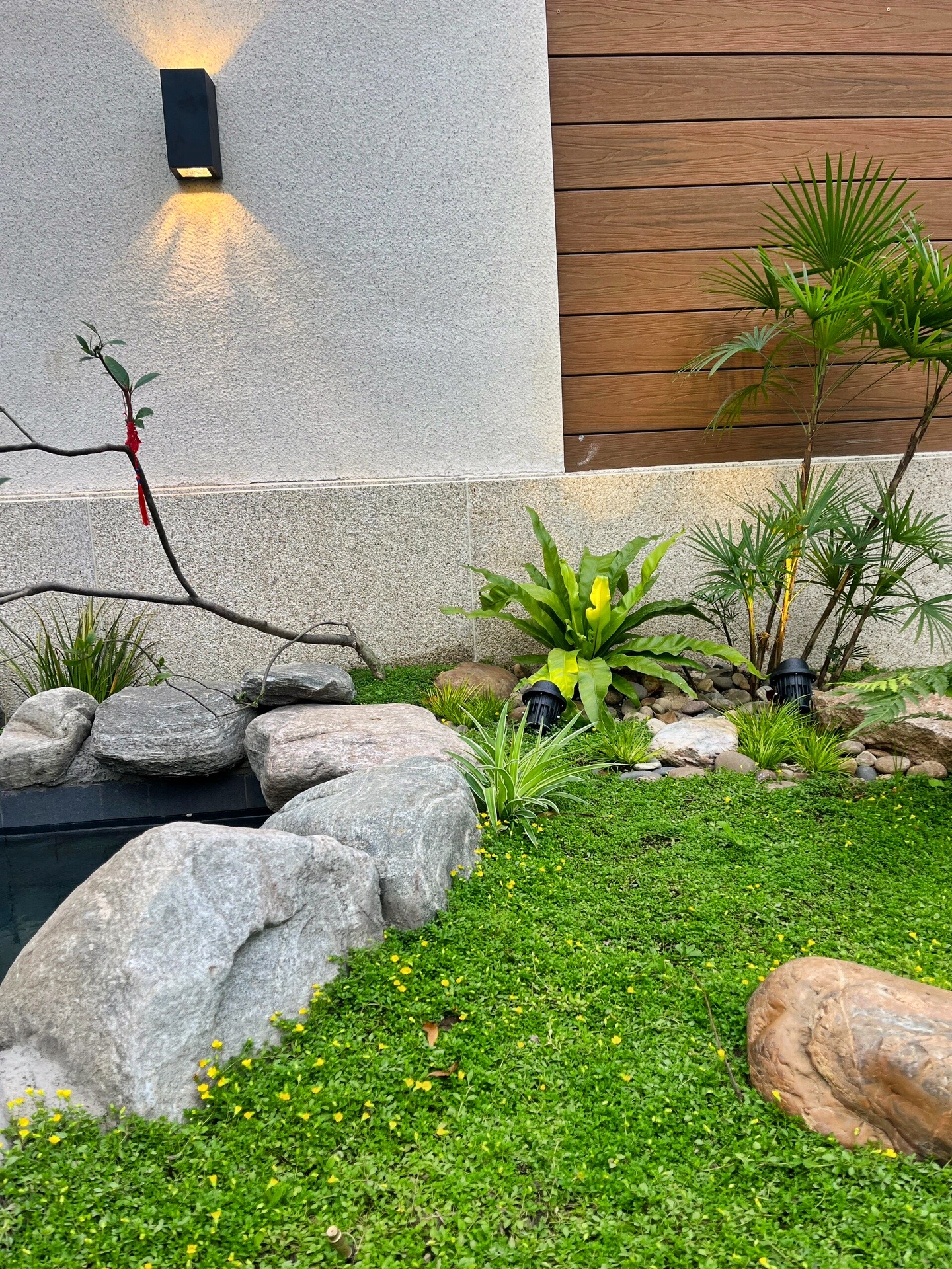 青石老石板仿古舊石材生產加工